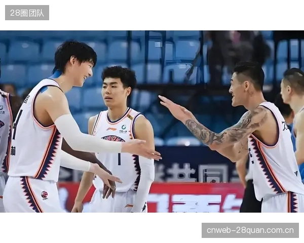 上海久事与浙江的巅峰对决，助推CBA季后赛收视数据创下历史新高。